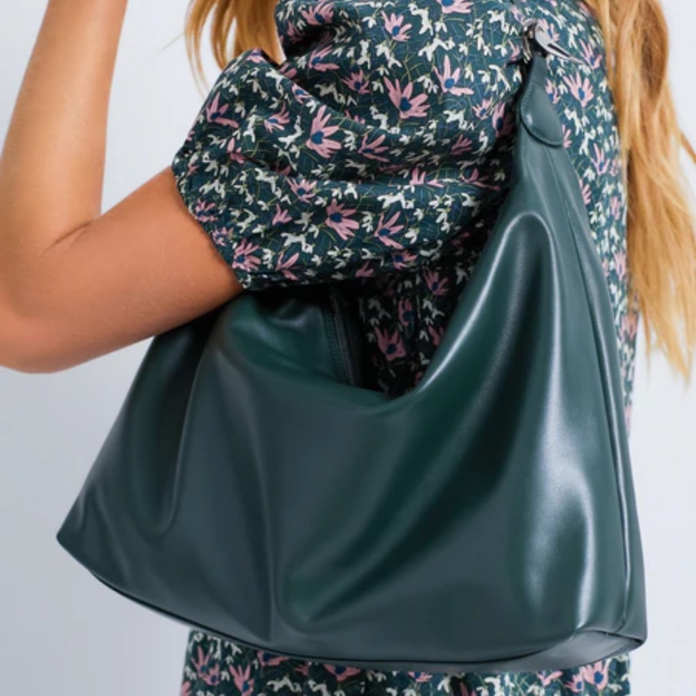 NWT ⭐️ Little Liffner Pillow Shoulder Bag
